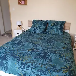 Chez Pilou Hébergement de vacances Varennes-sur-Allier