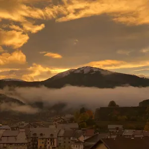 Au Coeur De Appartement Seyne