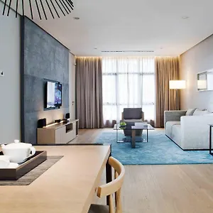 188 Klcc By Signature Appartement Kuala Lumpur